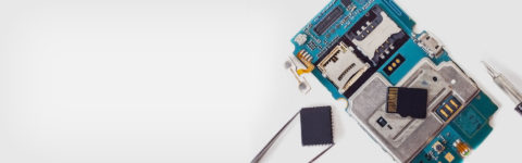 Support and repair with lowest costs